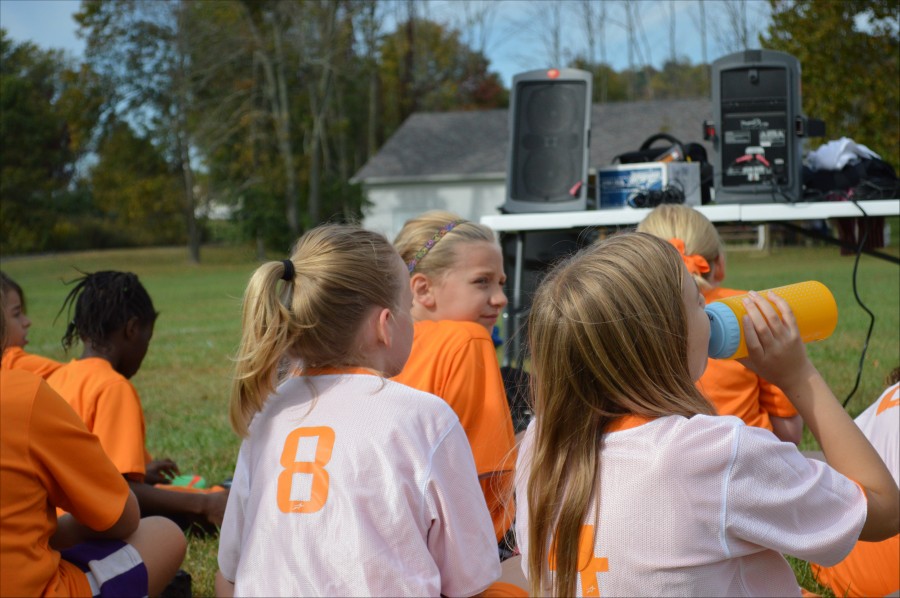 Random picture from 2014 Upward Soccer